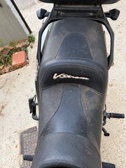Suzuki V-Strom 650 2008 ABS EXECUTIVE-thumb-2