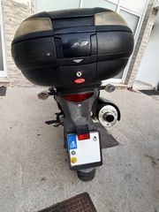 Suzuki V-Strom 650 2008 ABS EXECUTIVE-thumb-3