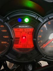 Suzuki V-Strom 650 2008 ABS EXECUTIVE-thumb-4