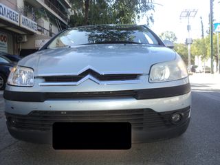 Citroen C4 2006 ΘΕΟΦΙΛΑΤΟΣ ΕΠΙΛΕΓΜΕΝΟ ΟΧΗΜΑ//1.4cc.CLIMA.5ΠΡΤΟ//ΑΝΤΑΛΛΑΓΕΣ-thumb-1
