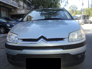 Citroen C4 2006 ΘΕΟΦΙΛΑΤΟΣ ΕΠΙΛΕΓΜΕΝΟ ΟΧΗΜΑ//1.4cc.CLIMA.5ΠΡΤΟ//ΑΝΤΑΛΛΑΓΕΣ-thumb-2
