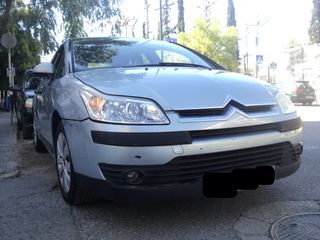 Citroen C4 2006 ΘΕΟΦΙΛΑΤΟΣ ΕΠΙΛΕΓΜΕΝΟ ΟΧΗΜΑ//1.4cc.CLIMA.5ΠΡΤΟ//ΑΝΤΑΛΛΑΓΕΣ-thumb-3