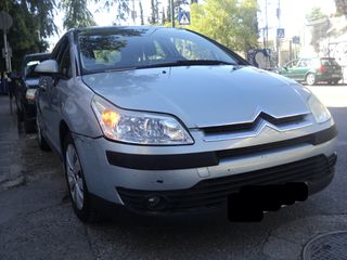 Citroen C4 2006 ΘΕΟΦΙΛΑΤΟΣ ΕΠΙΛΕΓΜΕΝΟ ΟΧΗΜΑ//1.4cc.CLIMA.5ΠΡΤΟ//ΑΝΤΑΛΛΑΓΕΣ-thumb-4