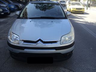 Citroen C4 2006 ΘΕΟΦΙΛΑΤΟΣ ΕΠΙΛΕΓΜΕΝΟ ΟΧΗΜΑ//1.4cc.CLIMA.5ΠΡΤΟ//ΑΝΤΑΛΛΑΓΕΣ-thumb-6