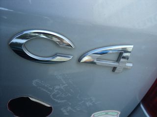 Citroen C4 2006 ΘΕΟΦΙΛΑΤΟΣ ΕΠΙΛΕΓΜΕΝΟ ΟΧΗΜΑ//1.4cc.CLIMA.5ΠΡΤΟ//ΑΝΤΑΛΛΑΓΕΣ-thumb-10