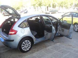 Citroen C4 2006 ΘΕΟΦΙΛΑΤΟΣ ΕΠΙΛΕΓΜΕΝΟ ΟΧΗΜΑ//1.4cc.CLIMA.5ΠΡΤΟ//ΑΝΤΑΛΛΑΓΕΣ-thumb-11