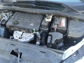 Citroen C4 2006 ΘΕΟΦΙΛΑΤΟΣ ΕΠΙΛΕΓΜΕΝΟ ΟΧΗΜΑ//1.4cc.CLIMA.5ΠΡΤΟ//ΑΝΤΑΛΛΑΓΕΣ-thumb-17