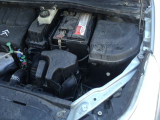 Citroen C4 2006 ΘΕΟΦΙΛΑΤΟΣ ΕΠΙΛΕΓΜΕΝΟ ΟΧΗΜΑ//1.4cc.CLIMA.5ΠΡΤΟ//ΑΝΤΑΛΛΑΓΕΣ-thumb-18