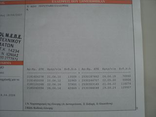 Citroen C4 2006 ΘΕΟΦΙΛΑΤΟΣ ΕΠΙΛΕΓΜΕΝΟ ΟΧΗΜΑ//1.4cc.CLIMA.5ΠΡΤΟ//ΑΝΤΑΛΛΑΓΕΣ-thumb-22