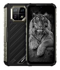 ULEFONE smartphone Armor 22 Pro, 6.58", 8/128GB, 6600mAh, IP68/IP69K/MIL-STD-810H, μαύρο