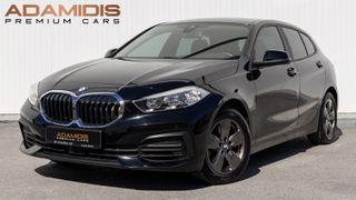 Bmw 116 2023