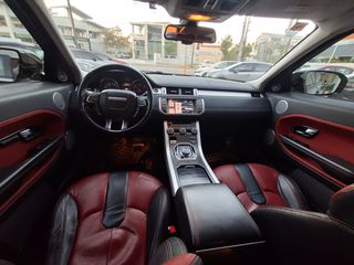 Land Rover Range Rover Evoque 2013 DYNAMIC PANORAMA NAVI-thumb-9