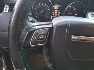 Land Rover Range Rover Evoque 2013 DYNAMIC PANORAMA NAVI-thumb-14