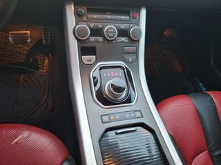 Land Rover Range Rover Evoque 2013 DYNAMIC PANORAMA NAVI-thumb-15