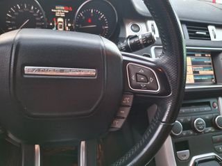 Land Rover Range Rover Evoque 2013 DYNAMIC PANORAMA NAVI-thumb-16