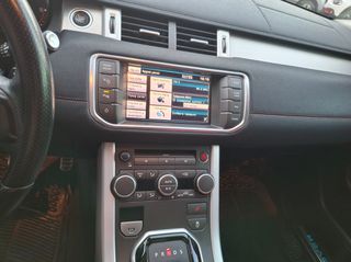 Land Rover Range Rover Evoque 2013 DYNAMIC PANORAMA NAVI-thumb-17