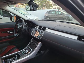 Land Rover Range Rover Evoque 2013 DYNAMIC PANORAMA NAVI-thumb-3