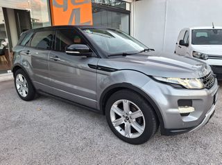 Land Rover Range Rover Evoque 2013 DYNAMIC PANORAMA NAVI-thumb-7