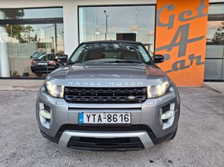 Land Rover Range Rover Evoque 2013 DYNAMIC PANORAMA NAVI-thumb-8