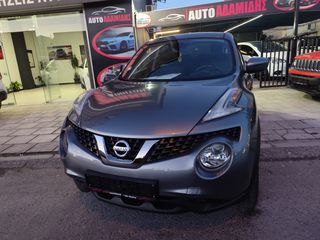 Nissan Juke 2019 ΠΕΤΡΈΛΑΙΟ ΠΡΟΣΦΟΡΆ-thumb-1