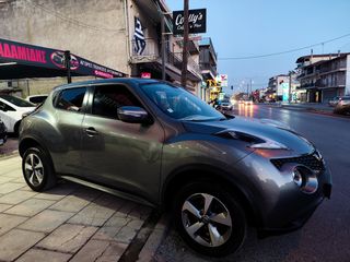 Nissan Juke 2019 ΠΕΤΡΈΛΑΙΟ ΠΡΟΣΦΟΡΆ-thumb-2