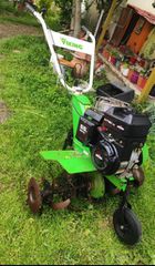 Φρεζα brings Stratton 5.5hp 190cc