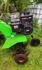 Φρεζα brings Stratton 5.5hp 190cc-thumb-1