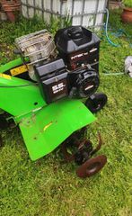 Φρεζα brings Stratton 5.5hp 190cc-thumb-4