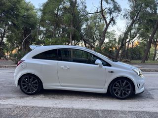 Opel Corsa 2012 opc
