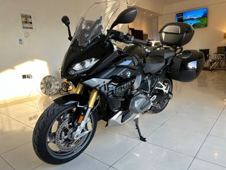 Bmw R 1250 RS 2023 TRIPLE BLACK-thumb-19