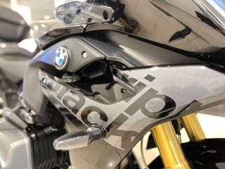 Bmw R 1250 RS 2023 TRIPLE BLACK-thumb-9