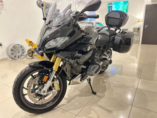 Bmw R 1250 RS 2023 TRIPLE BLACK-thumb-1
