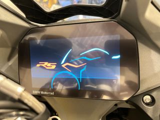 Bmw R 1250 RS 2023 TRIPLE BLACK-thumb-10
