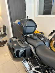 Bmw R 1250 RS 2023 TRIPLE BLACK-thumb-2