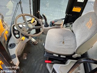 Τηλεσκοπικοί Φορτωτές JCB 2002 TM 270+++5,5 ΜΕΤΡΑ+2,7 ΤΟΝΣ +ΑΡΙΣΤΟ-thumb-1
