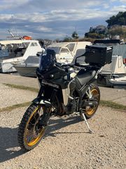 Kove 800X 2025