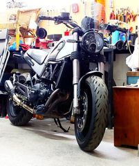 Benelli LEONCINO 2021-thumb-1