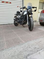 Benelli LEONCINO 2021