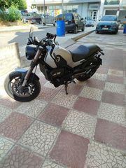 Benelli LEONCINO 2021-thumb-2
