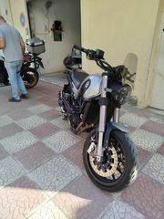 Benelli LEONCINO 2021-thumb-3