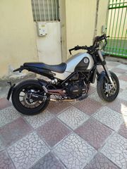 Benelli LEONCINO 2021-thumb-9