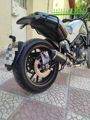 Benelli LEONCINO 2021-thumb-10