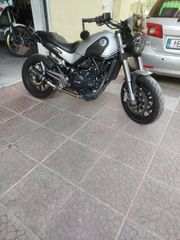 Benelli LEONCINO 2021-thumb-12