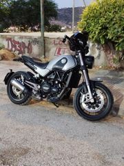 Benelli LEONCINO 2021-thumb-17