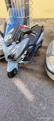 Sym Cruisym 300 2025 CRUISYM 300A