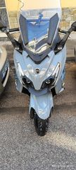 Sym Cruisym 300 2025 CRUISYM 300A-thumb-1