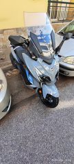 Sym Cruisym 300 2025 CRUISYM 300A-thumb-2
