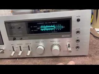 ΚΑΣΕΤΟΦΩΝΟ LUXMAN K - 5 A-thumb-3