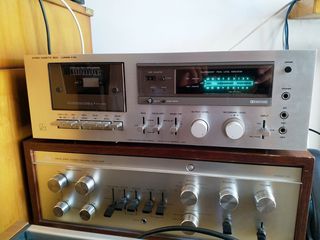 ΚΑΣΕΤΟΦΩΝΟ LUXMAN K - 5 A-thumb-4