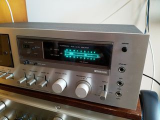 ΚΑΣΕΤΟΦΩΝΟ LUXMAN K - 5 A-thumb-7